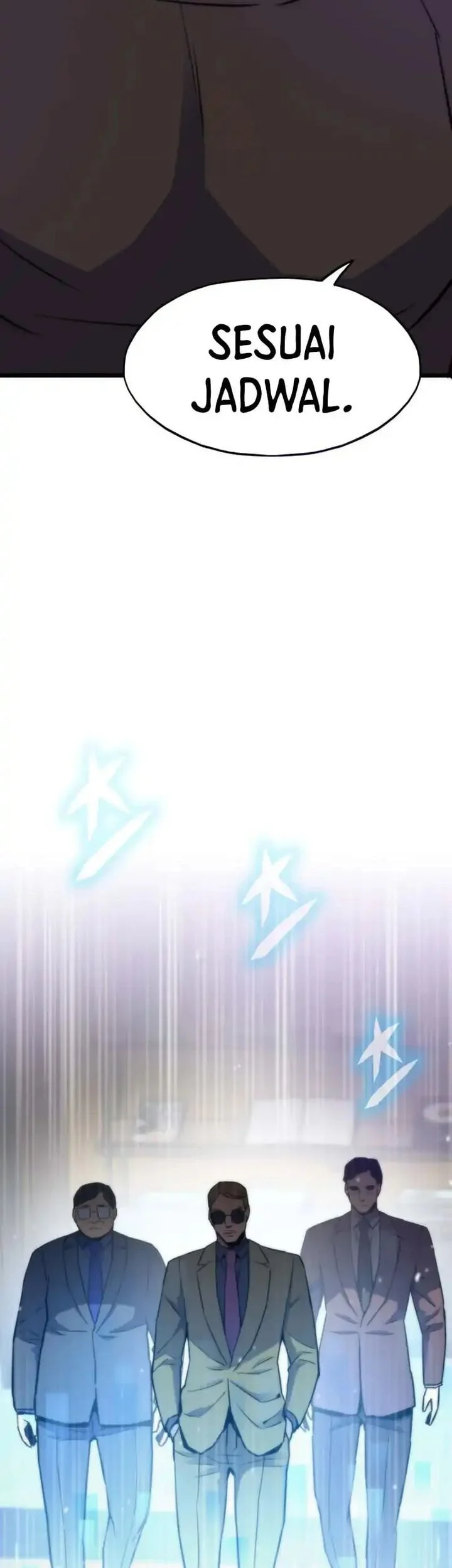 Past Life Regressor Chapter 156 Gambar 13