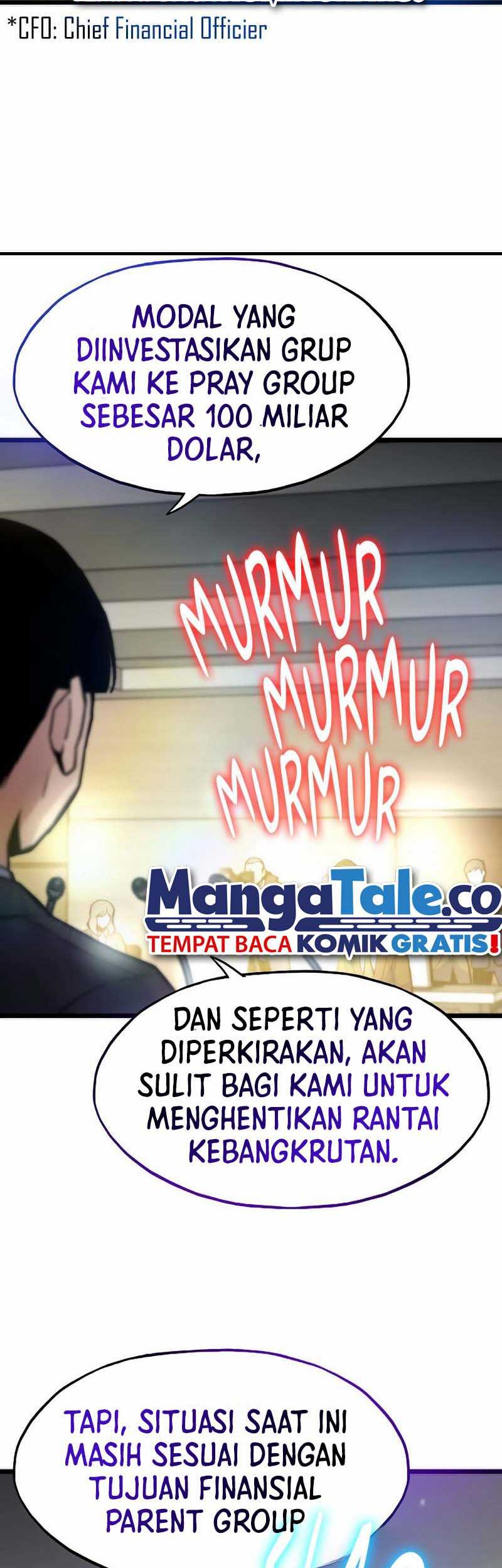 Past Life Regressor Chapter 59 halaman 11