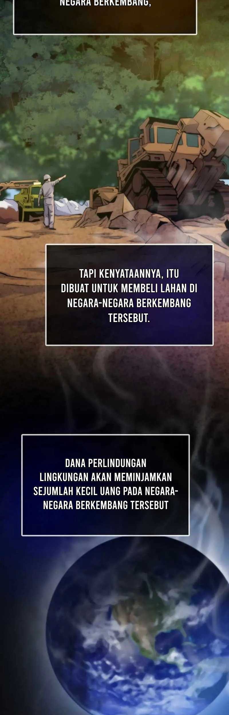 Past Life Regressor Chapter 63 halaman 12