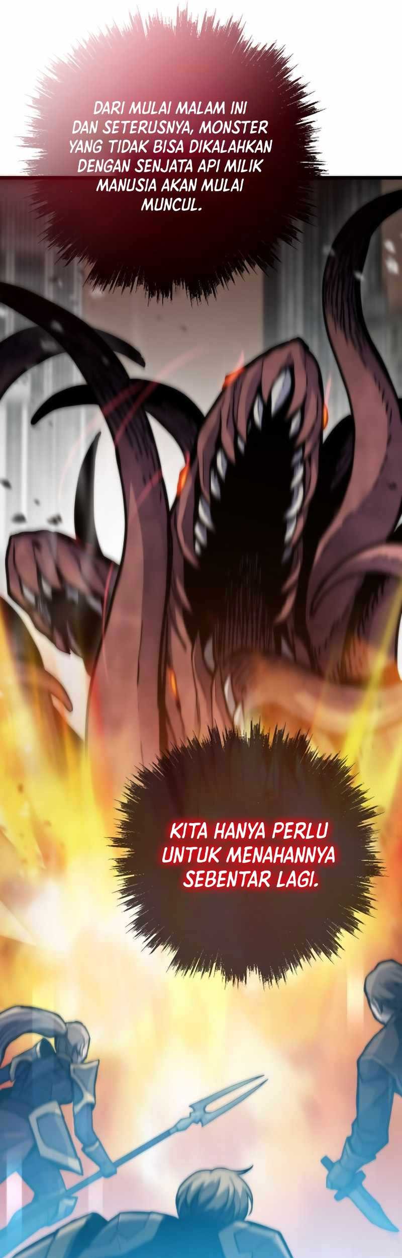 Past Life Regressor Chapter 67 halaman 14
