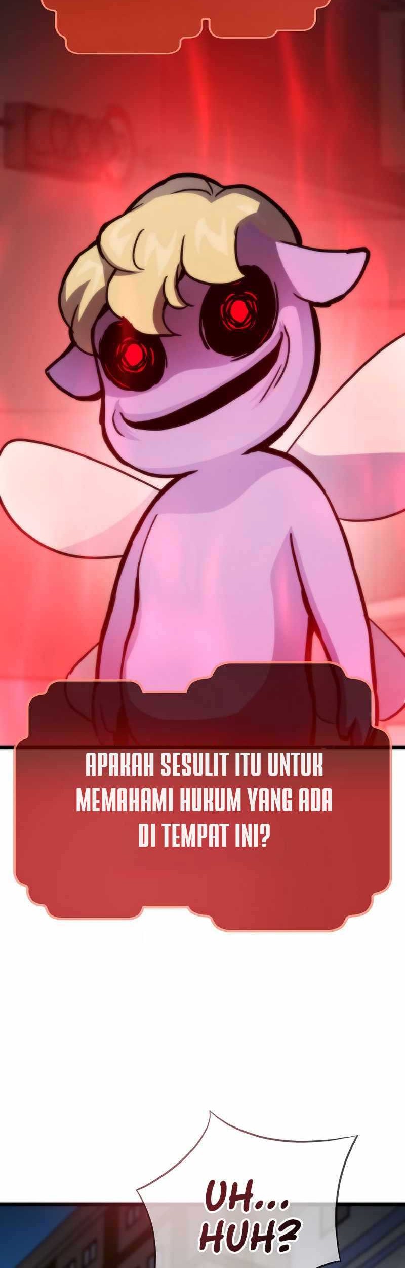 Past Life Regressor Chapter 68 halaman 15