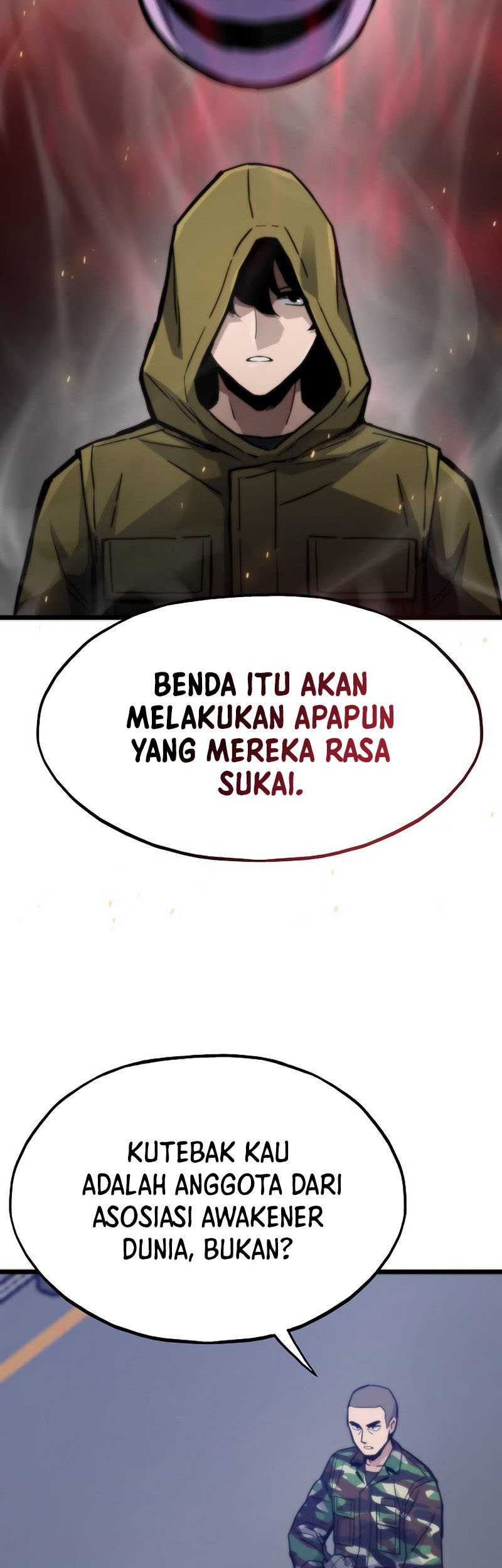 Past Life Regressor Chapter 69 halaman 11