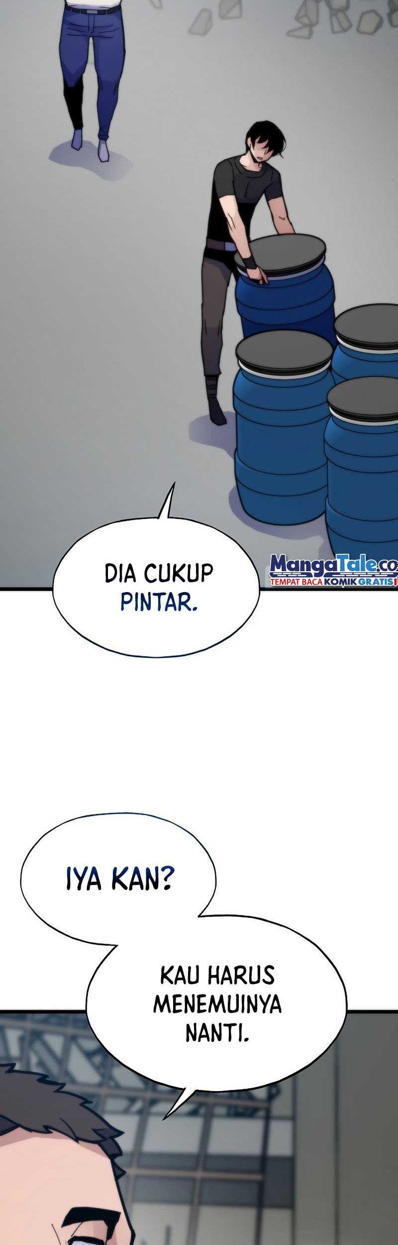 Past Life Regressor Chapter 70 halaman 15