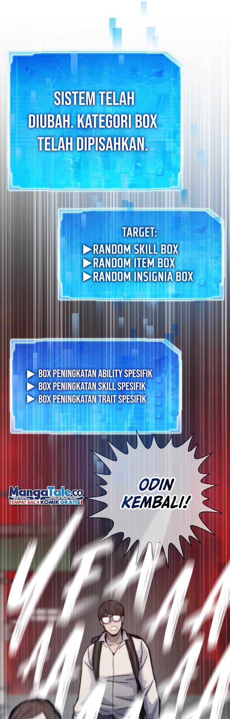Past Life Regressor Chapter 71 halaman 11