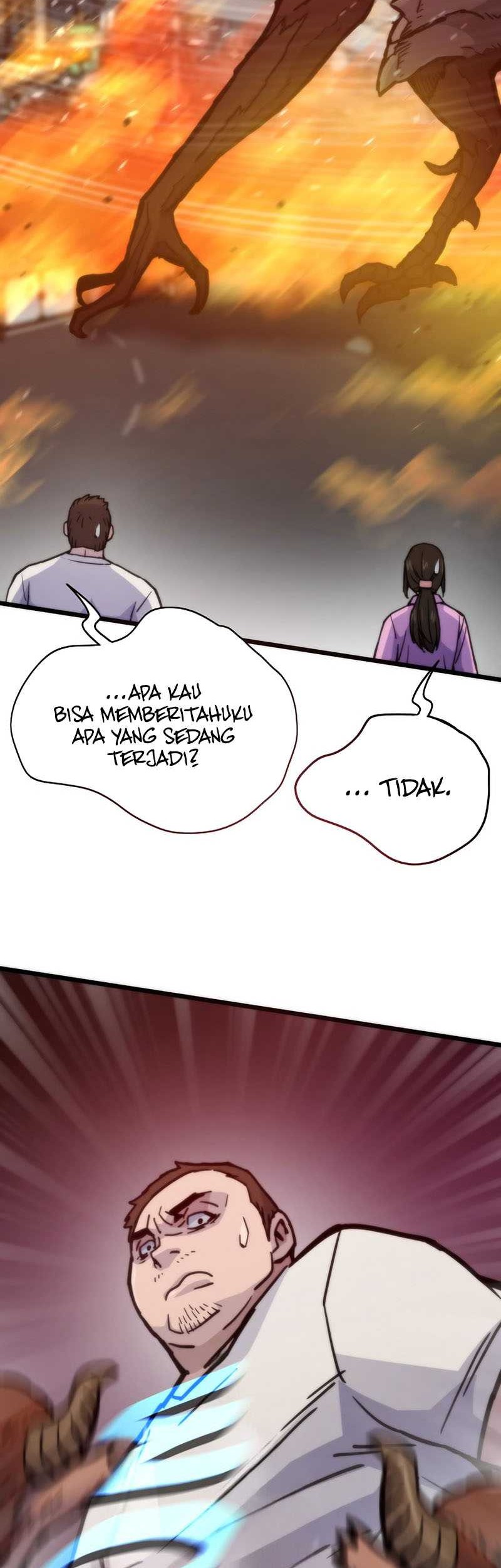 Past Life Regressor Chapter 72 halaman 15
