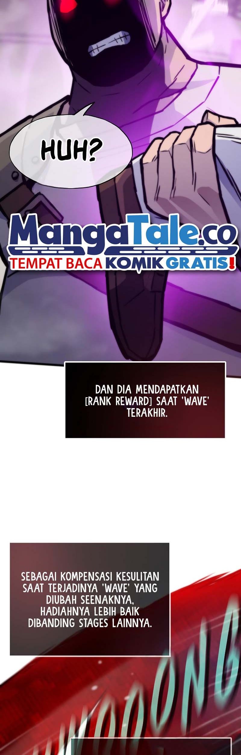 Past Life Regressor Chapter 74 halaman 15