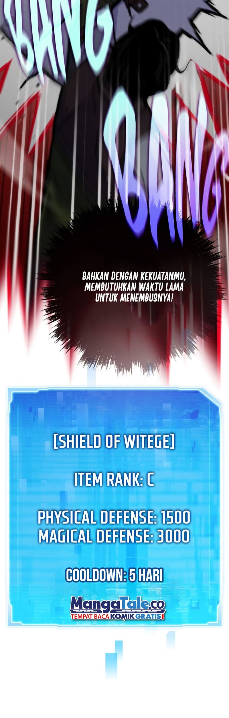Past Life Regressor Chapter 76 halaman 15