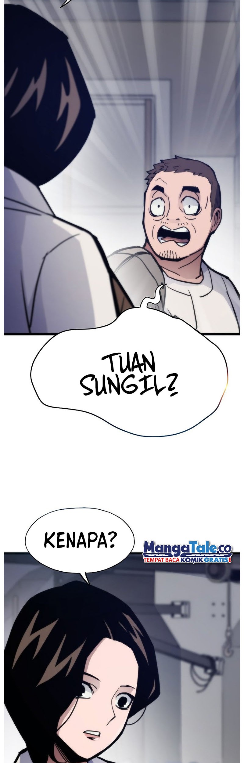 Past Life Regressor Chapter 78 halaman 11