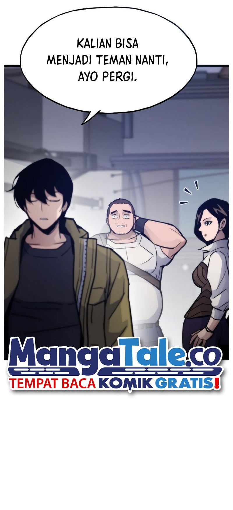 Past Life Regressor Chapter 78 halaman 13