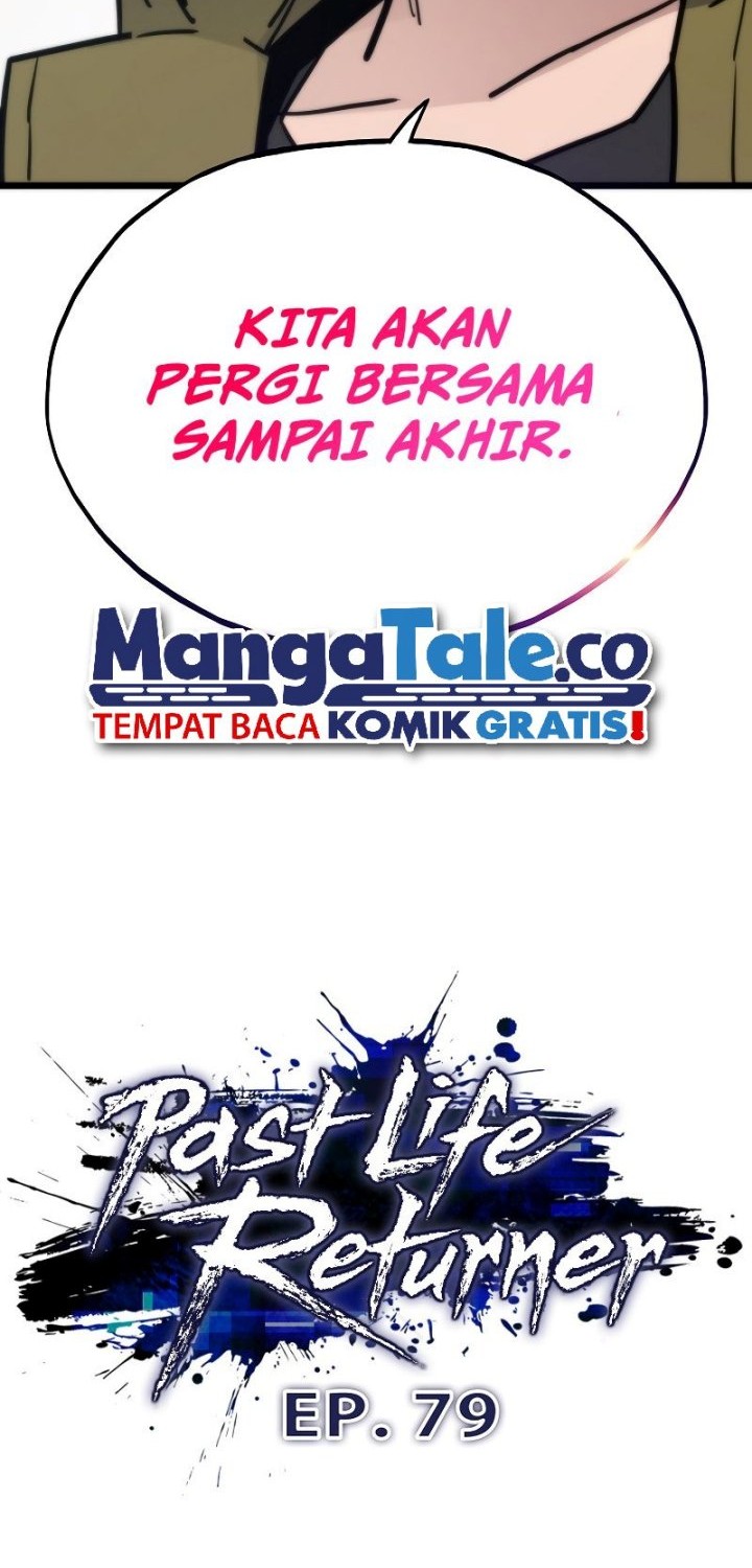 Past Life Regressor Chapter 79 halaman 13
