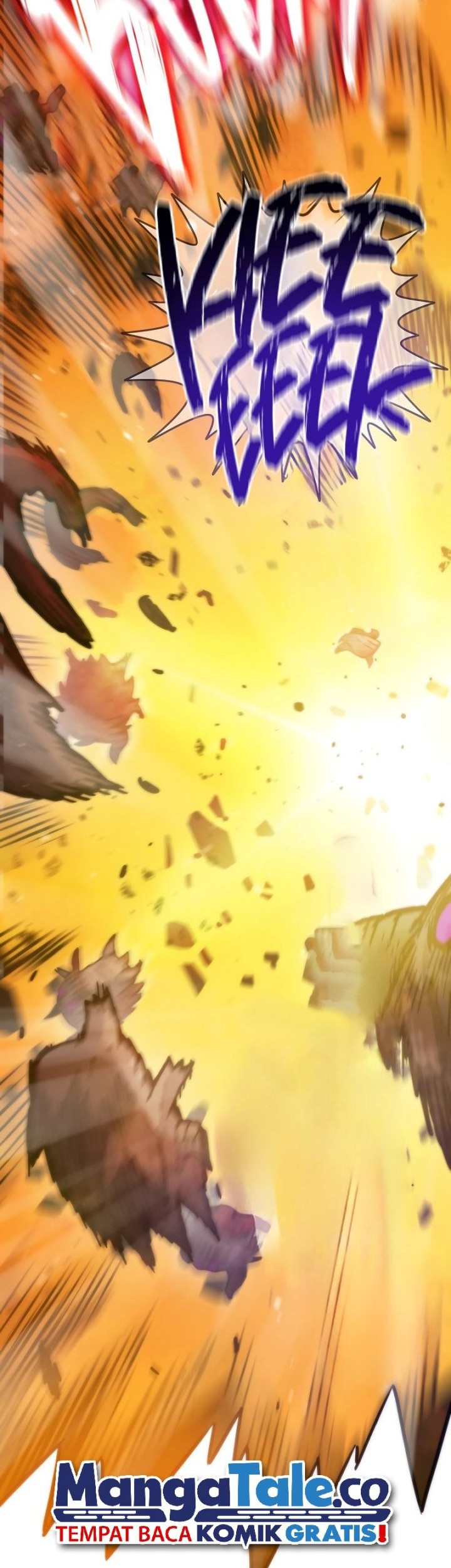 Past Life Regressor Chapter 79 halaman 15