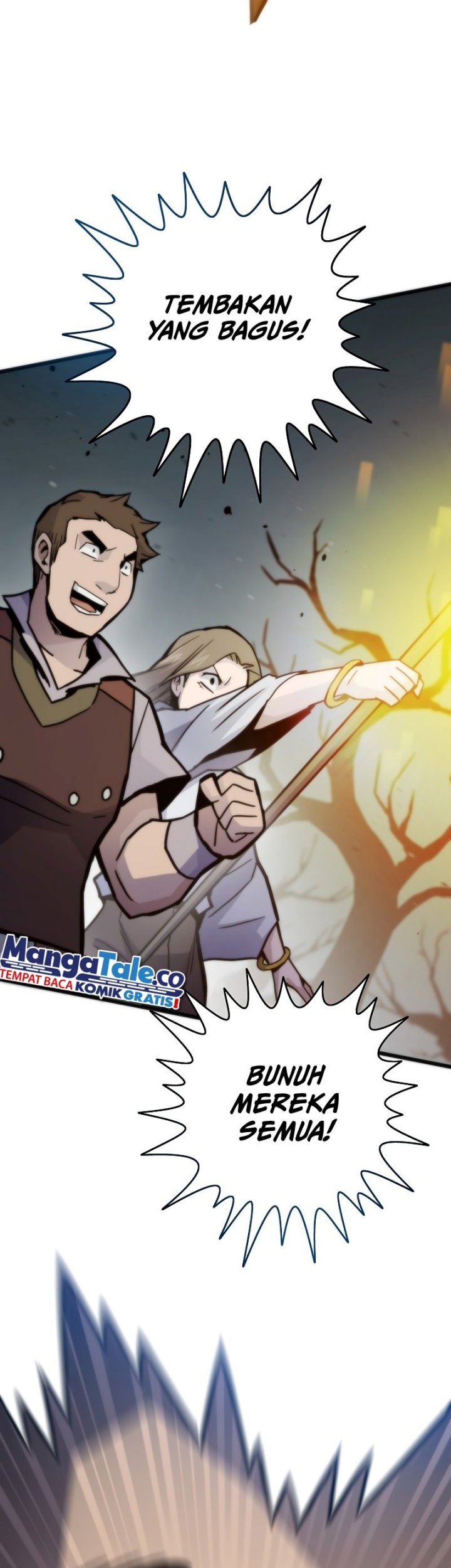 Past Life Regressor Chapter 79 halaman 16