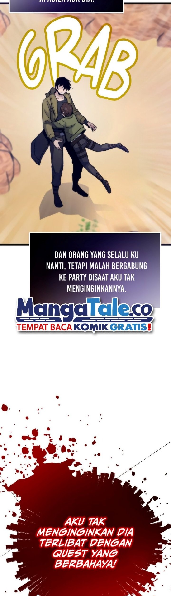 Past Life Regressor Chapter 80 halaman 11