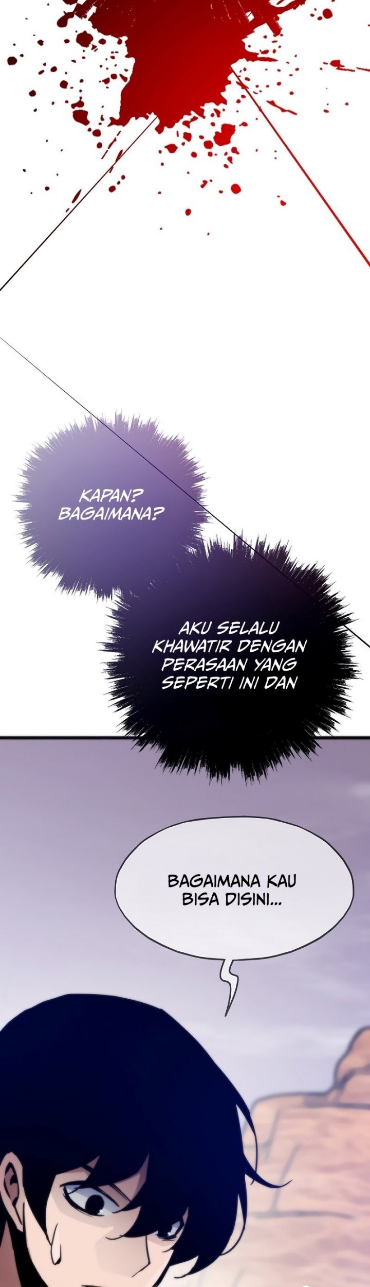 Past Life Regressor Chapter 80 halaman 12