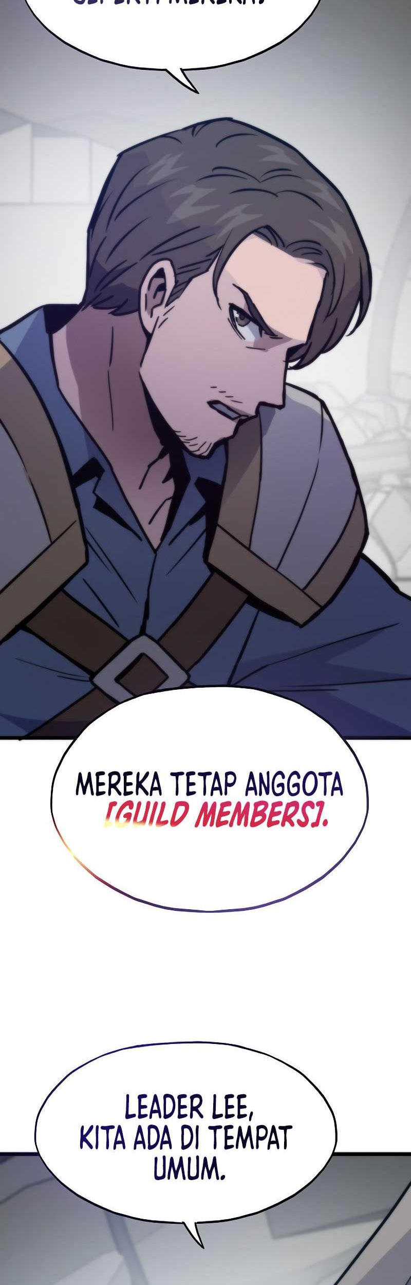 Past Life Regressor Chapter 86 halaman 15