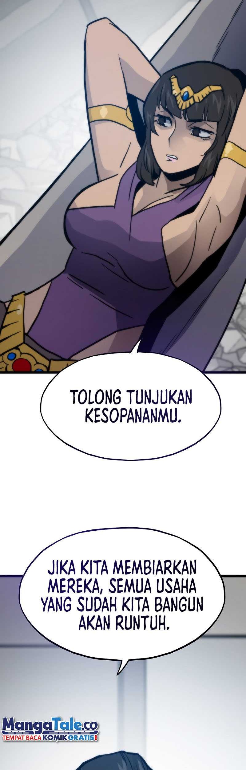 Past Life Regressor Chapter 86 halaman 16