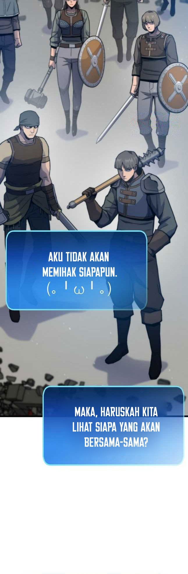 Past Life Regressor Chapter 89 halaman 9