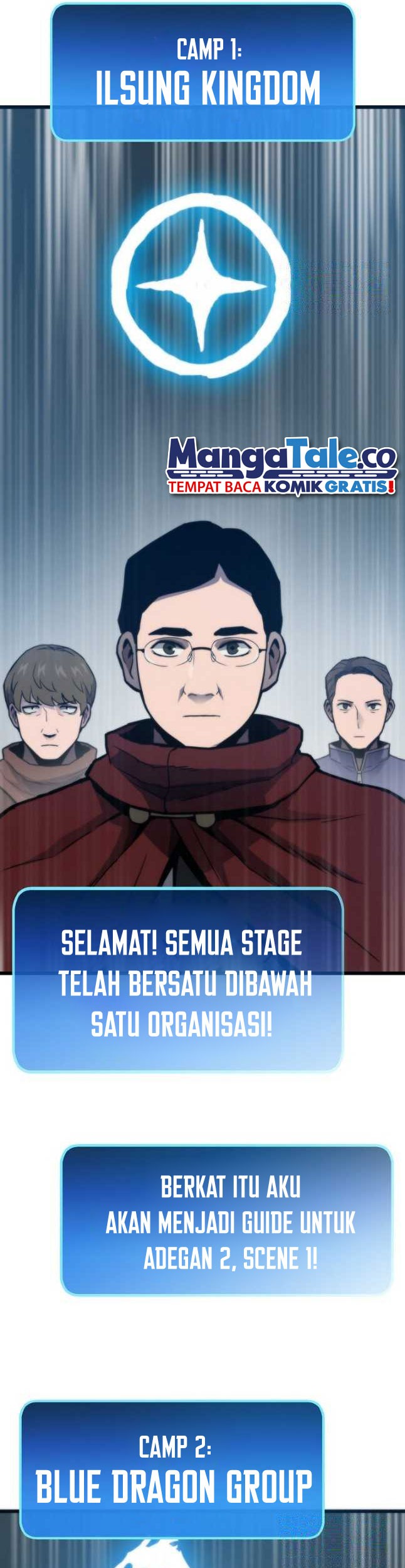 Past Life Regressor Chapter 89 halaman 10
