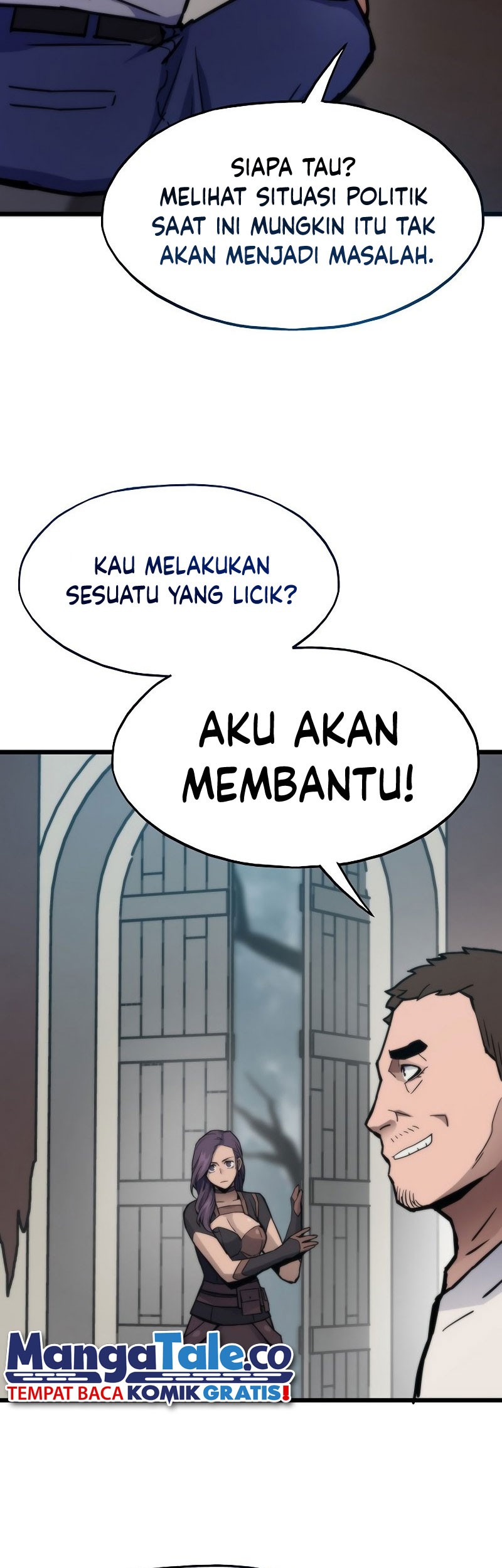 Past Life Regressor Chapter 90 halaman 12
