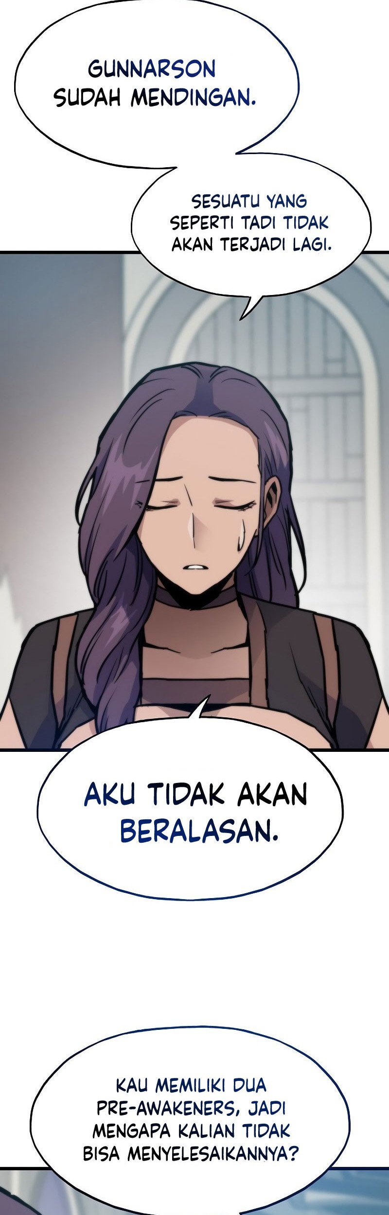 Past Life Regressor Chapter 90 halaman 13