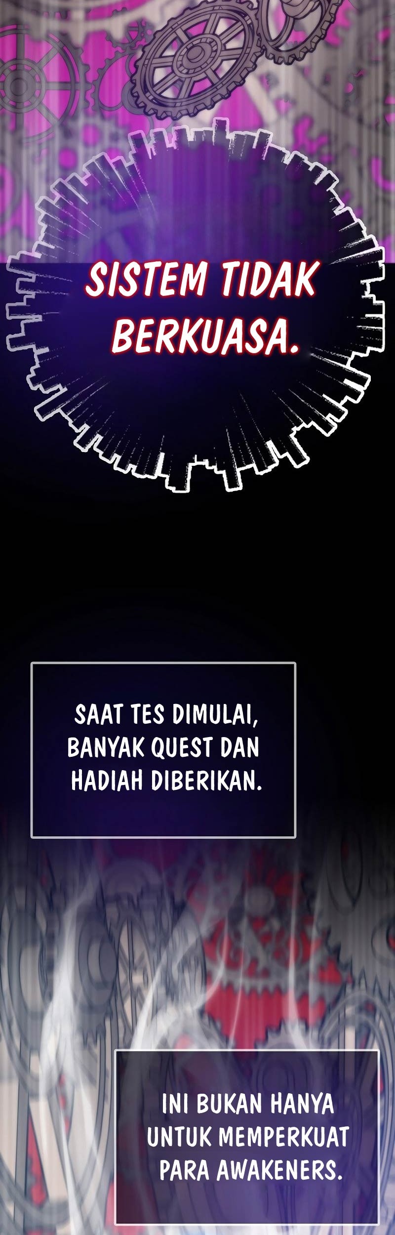 Past Life Regressor Chapter 91 halaman 12