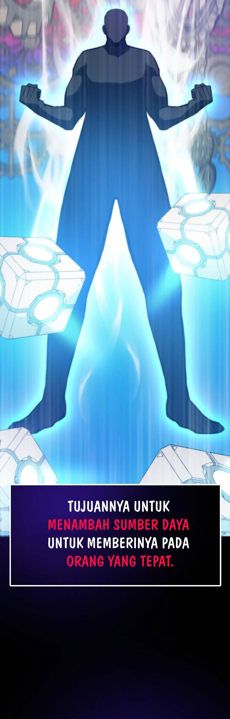 Past Life Regressor Chapter 91 halaman 13