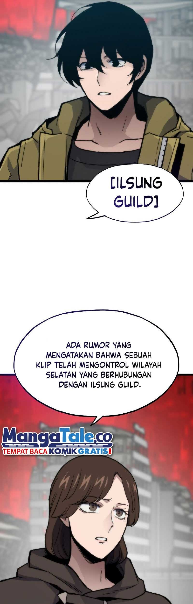 Past Life Regressor Chapter 92 halaman 14