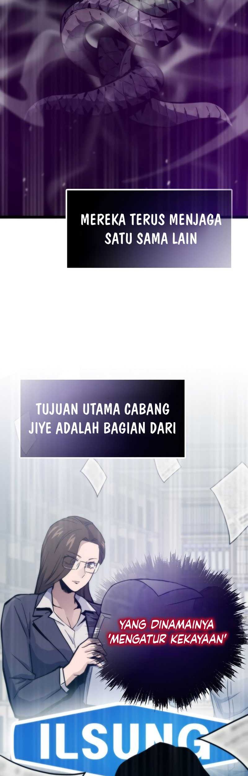 Past Life Regressor Chapter 92 halaman 16