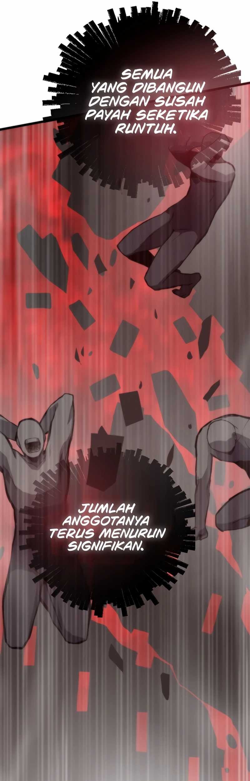 Past Life Regressor Chapter 93 halaman 16