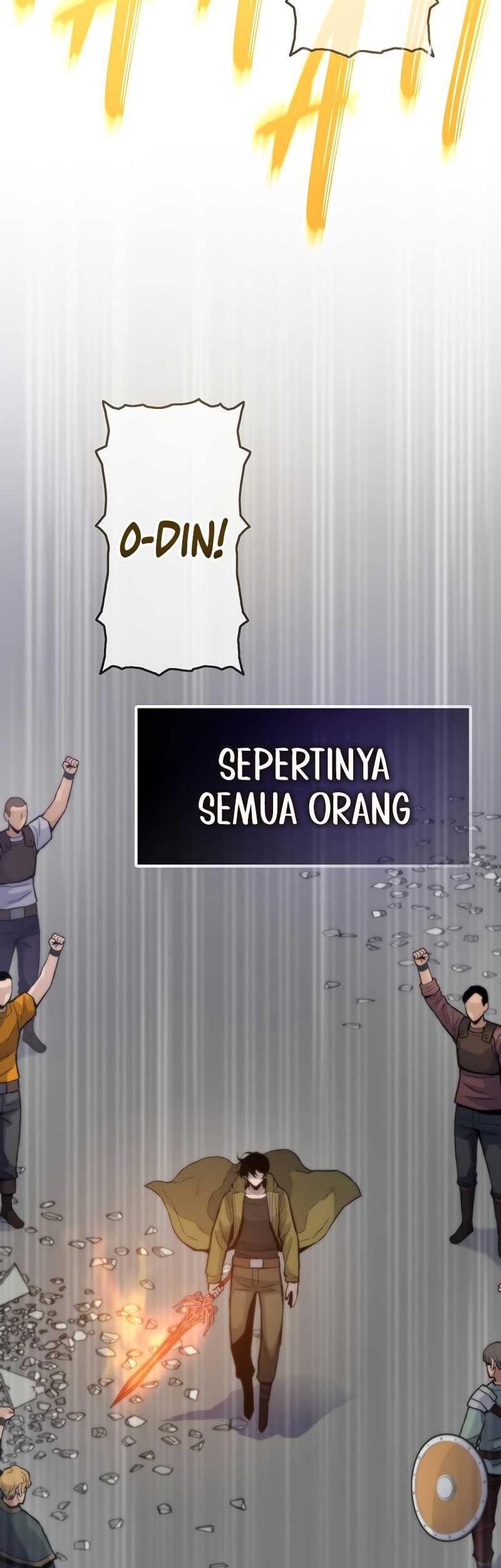 Past Life Regressor Chapter 95 halaman 14