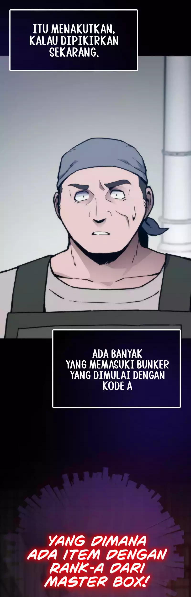 Past Life Regressor Chapter 97 halaman 11
