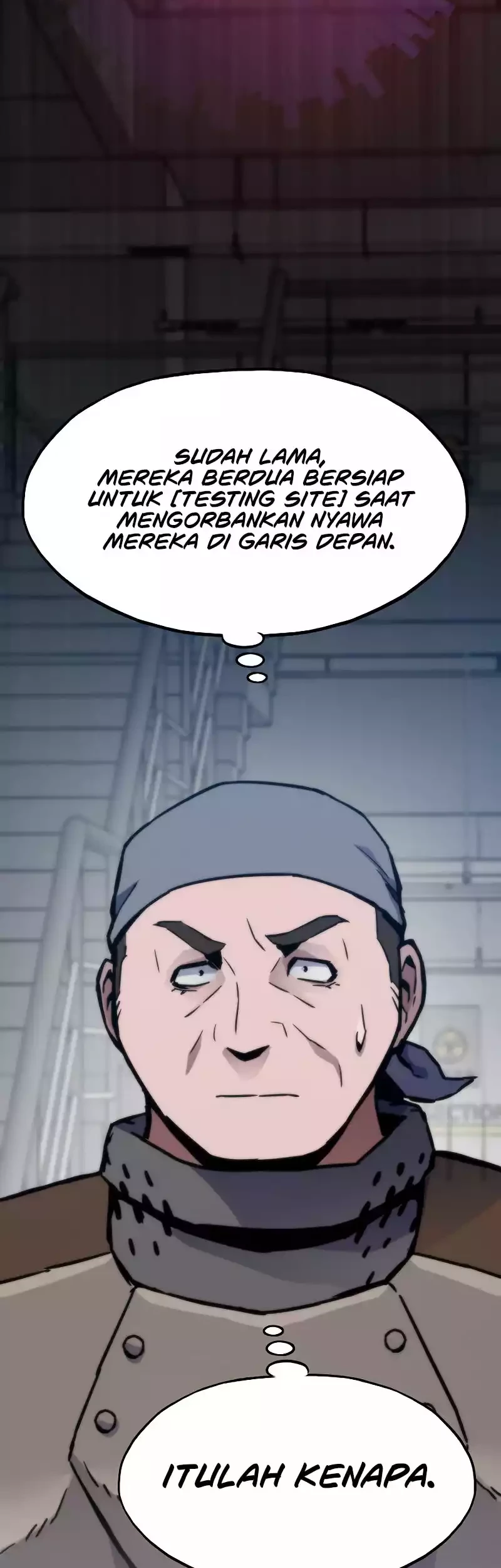 Past Life Regressor Chapter 97 halaman 12
