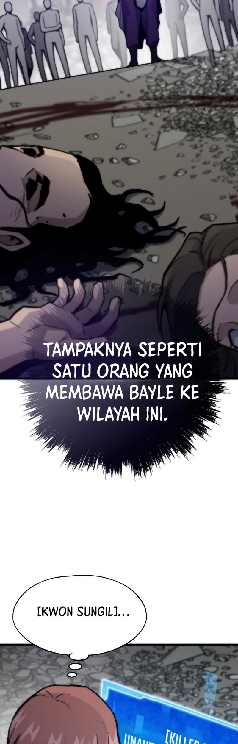 Past Life Regressor Chapter 98 halaman 14