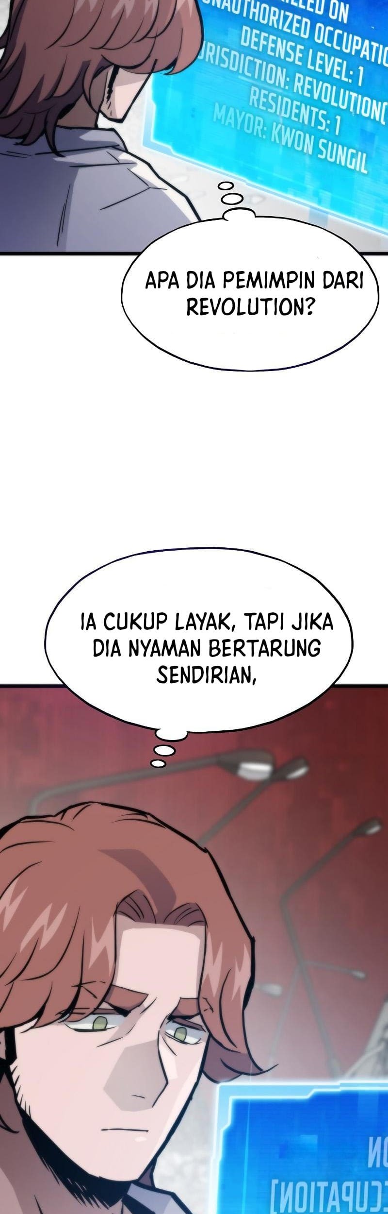Past Life Regressor Chapter 98 halaman 15