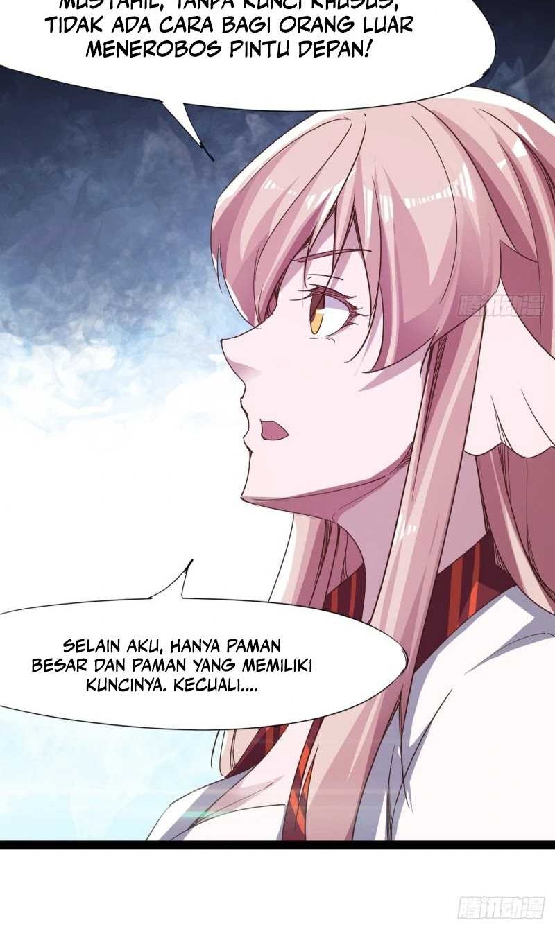 Path of the Sword Chapter 37 halaman 9