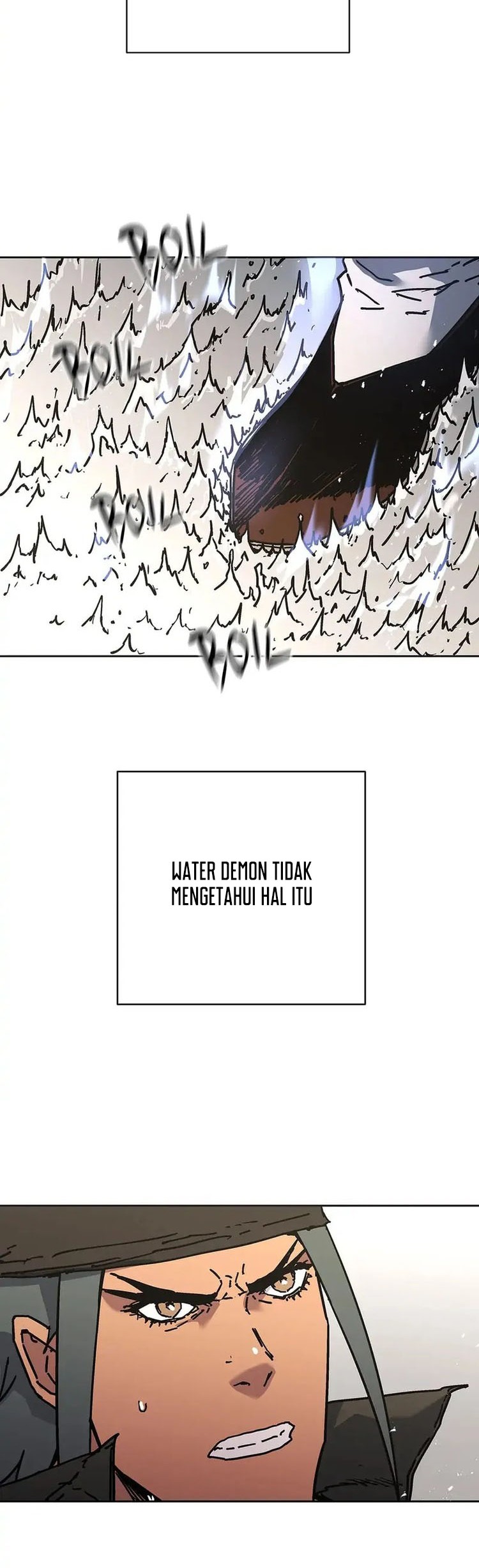 Peerless Dad Chapter 273 Gambar 9