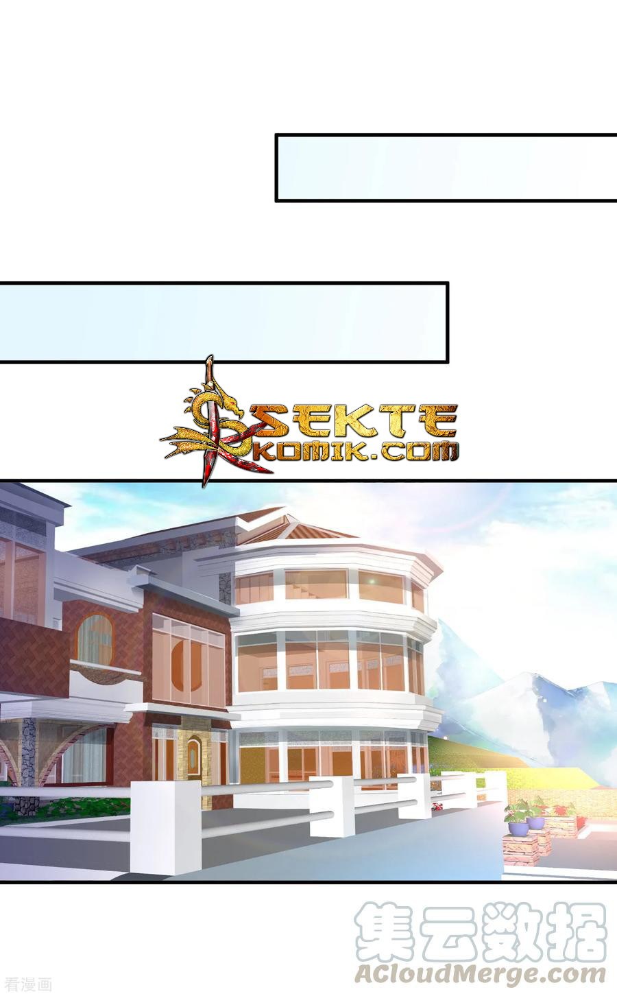 Peerless Medical Saint Chapter 14 halaman 6
