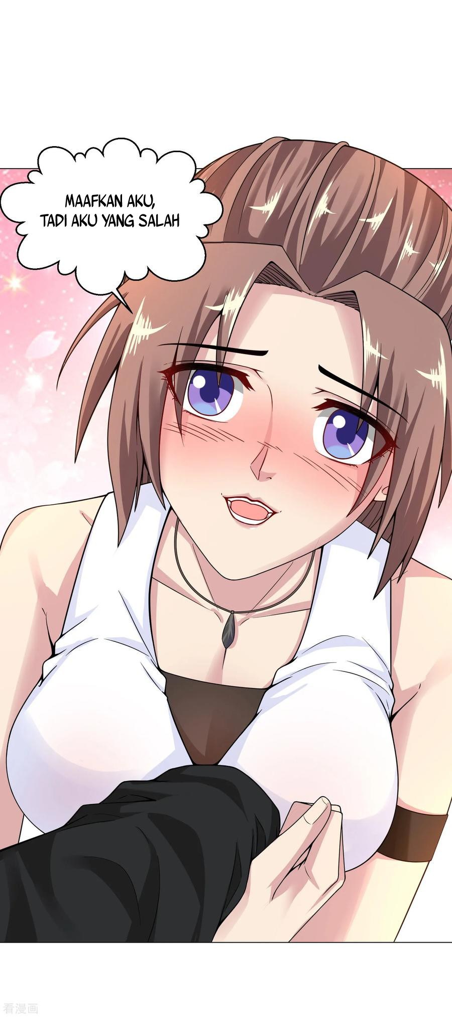 Peerless Medical Saint Chapter 17 halaman 7