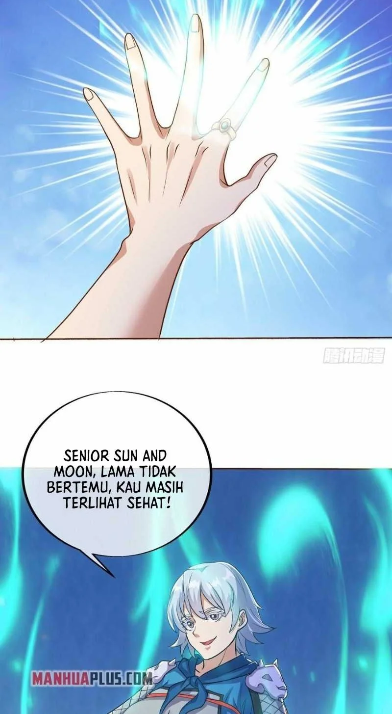 Peerless Soul Chapter 493 Gambar 7