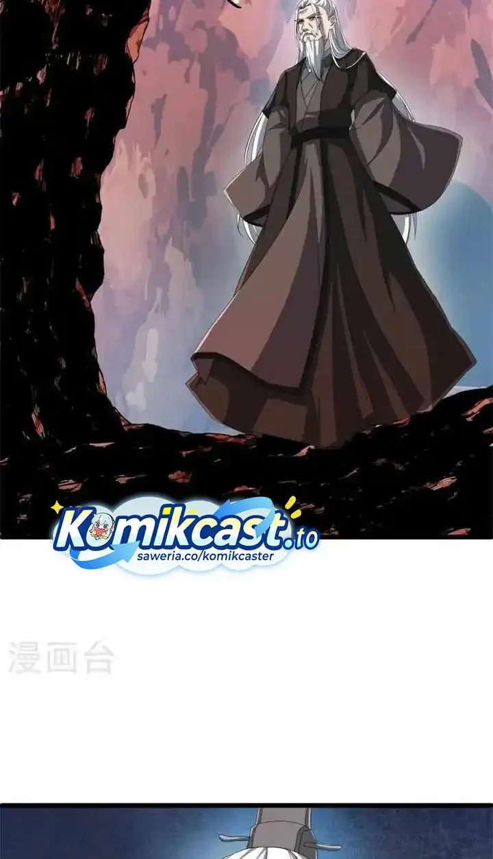 Peerless Soul Chapter 697 Gambar 7
