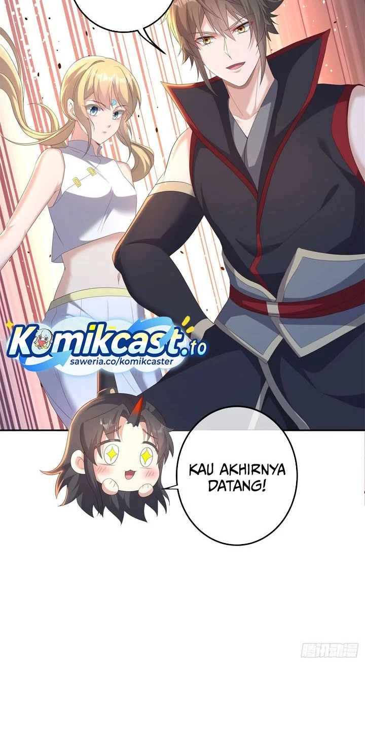 Peerless Soul Chapter 705 Gambar 8