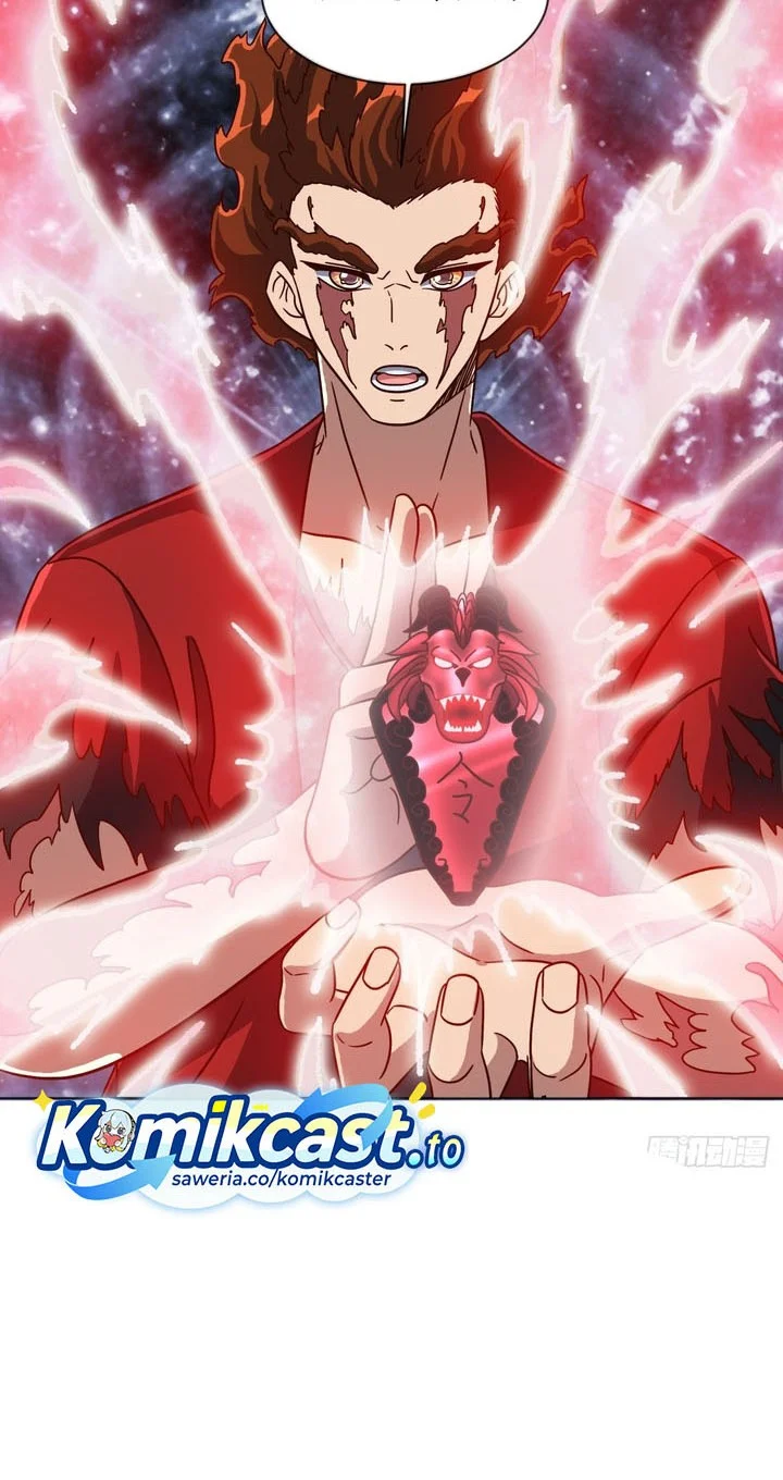 Peerless Soul Chapter 713 Gambar 8