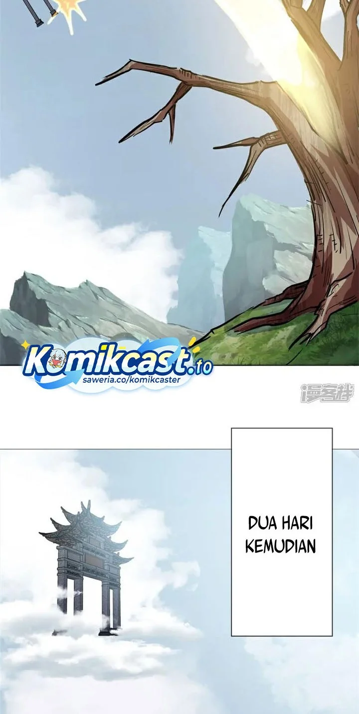 Peerless Soul Chapter 721 Gambar 8