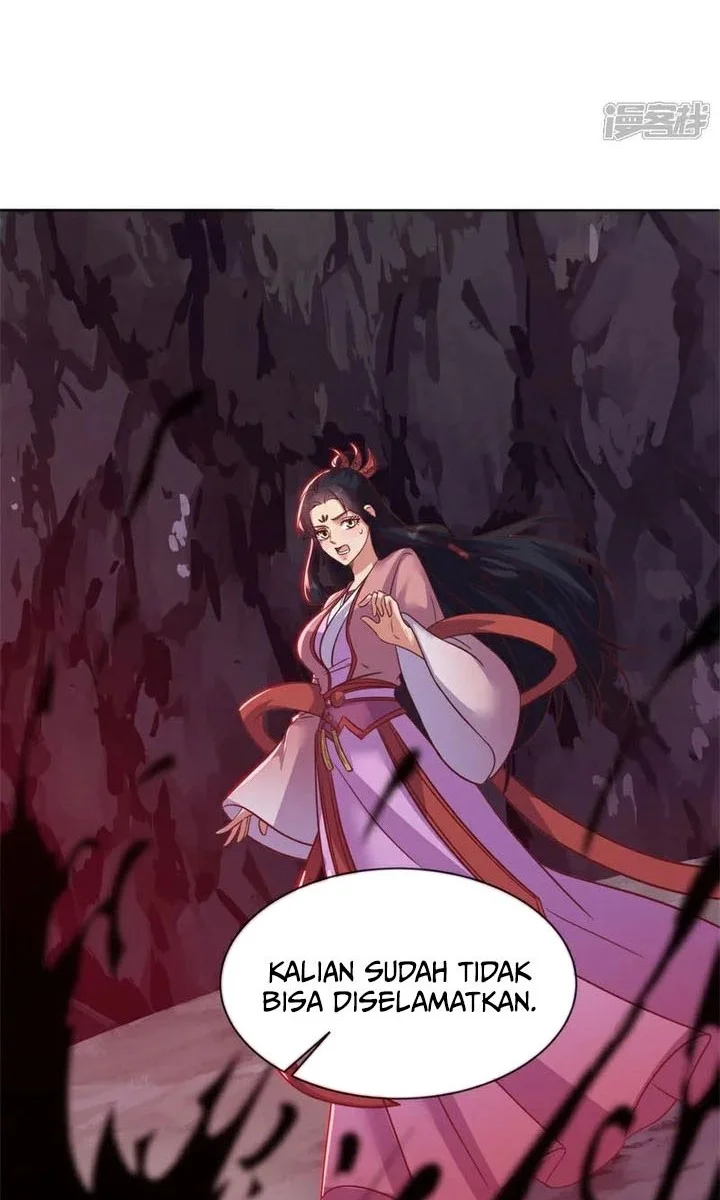 Peerless Soul Chapter 722 Gambar 10