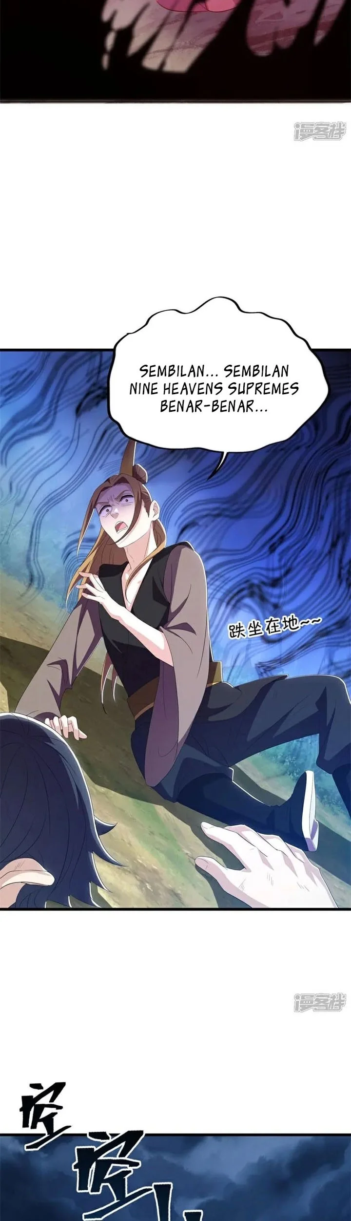 Peerless Soul Chapter 722 Gambar 11