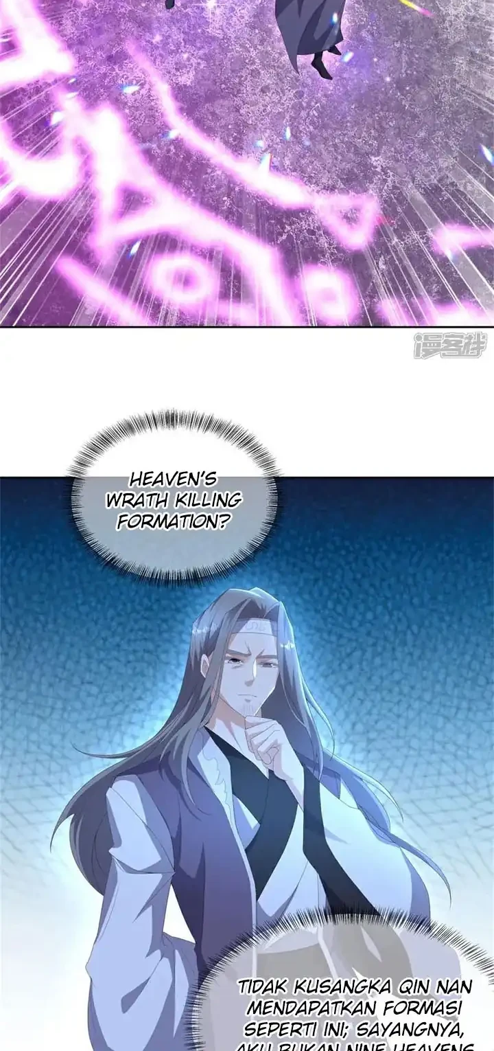 Peerless Soul Chapter 731 Gambar 7