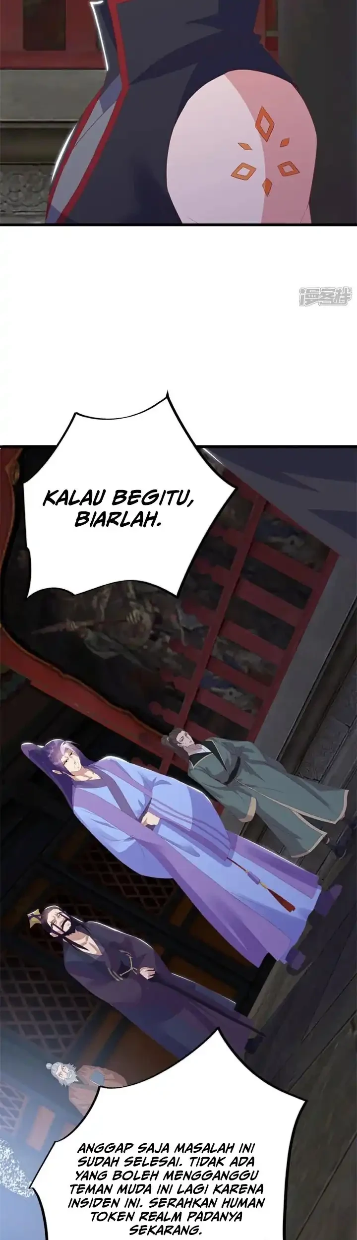 Peerless Soul Chapter 738 Gambar 10