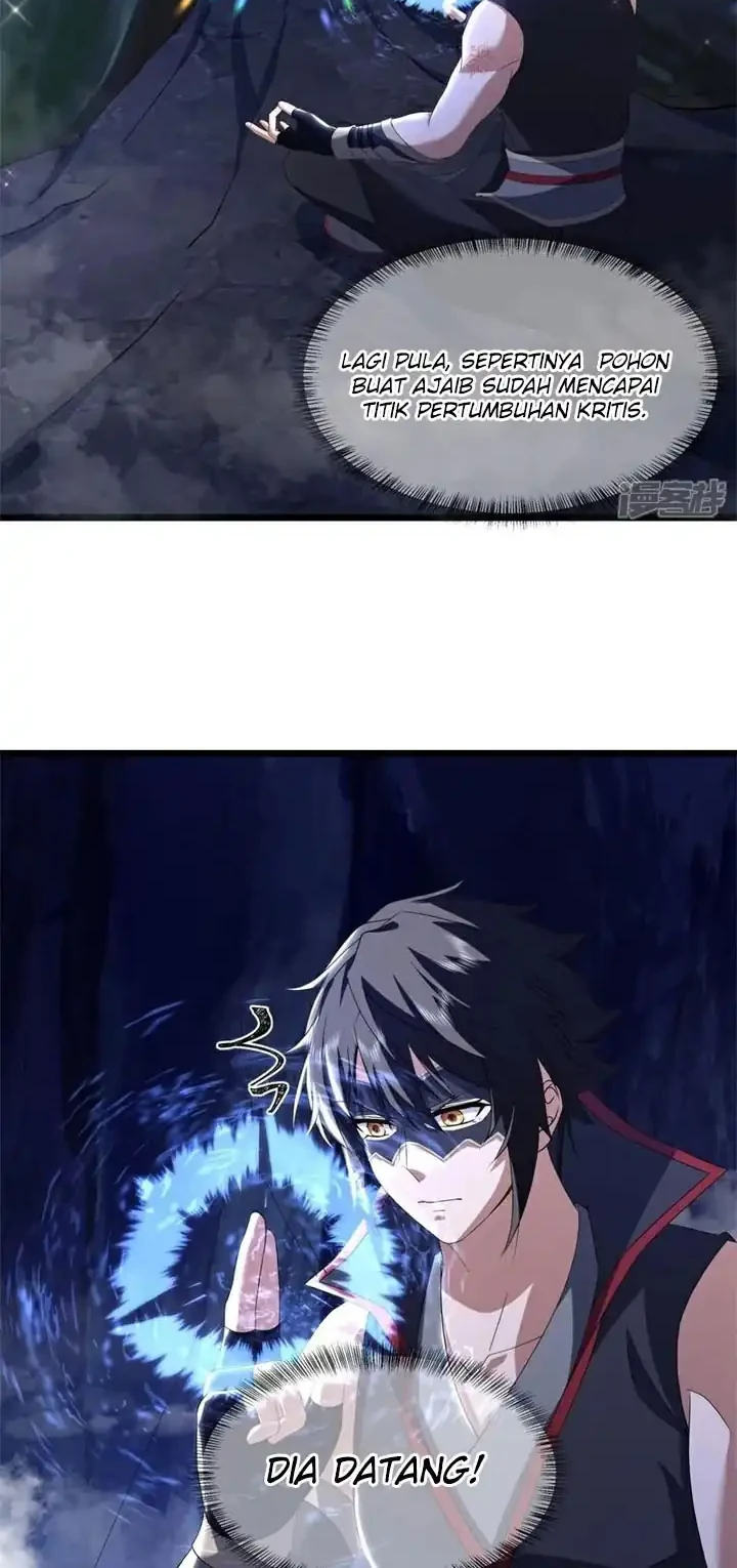 Peerless Soul Chapter 740 Gambar 7