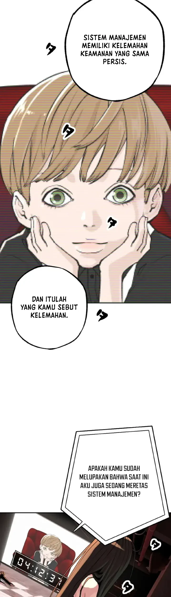 Perfect Number Chapter 10 Gambar 12