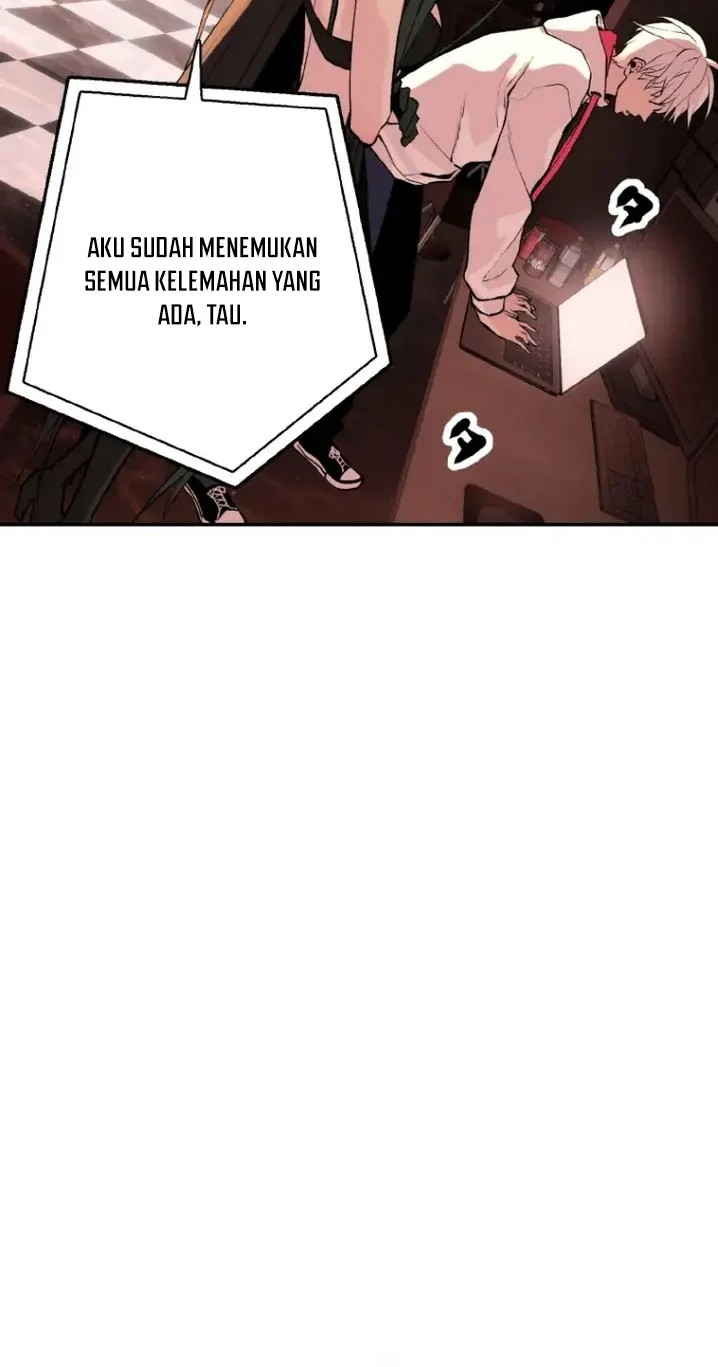 Perfect Number Chapter 10 Gambar 13